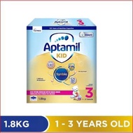 APTAMIL KID STEP 3 1.8KG