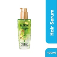 L'Oreal Paris Elseve Extraordinary Oil - Jasmine (100ml)