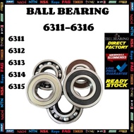 BALL BEARING 6313 6314 6315 6316