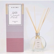 AKEMI Eversense Series Reed Diffuser Pomegranate Noir 200 mL