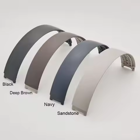 Studio Pro Headband Bracket Repair Spare Parts for Beats Studio Pro Headphone Replacement Original T