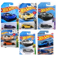 Hot Wheels 2020 Koenigsegg Jesko Model Car