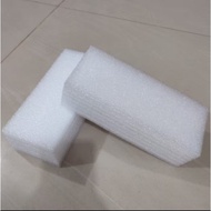 20 x 8 x 5 cm Flower Cork Foam Elastic Floral Foam/ Elastic Foam Flower Foam Decorative Foam