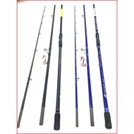 Joran Pancing Eupro Royal Surf | Joran Surf Sambung 3