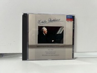 1 CD MUSIC ซีดีเพลงสากล BEETHOVEN: PIANO CONCERTOS NOS.1 & 2 Backhaus/Schmidt-Isserstedt/Vienna Phil