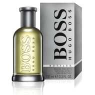 ( Original )Hug0 B0ss Grey For Men & Women