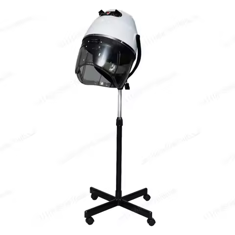 Salon Shirt Hair Machine Dryer Heating Machine Hair Hair Dryer Styling