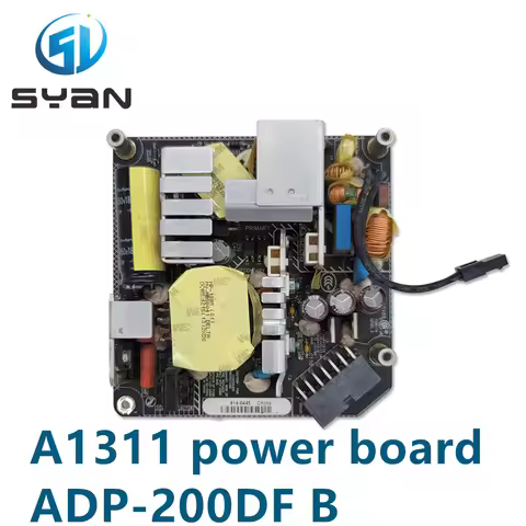 A1311 Power Supply ADP-200DF B for iMac 21" A1311 PSU Power Board 205W OT8043 614-0444 614-0445 2009