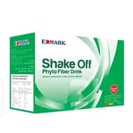 EDMARK  SHAKE OFF Phyto fiber Drink (20SACHET)