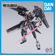 METAL BUILD Gundam Dynames Repair III Mobile Suit Gundam 00