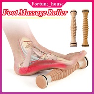 Foot Massager Wood Foot Massage Roller For Plantar Fasciitis Foot Pain Relief,Feet Massage Calf Thigh Back Massage Stick
