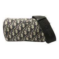 Dior 帆布Roller Messenger Bag肩背袋