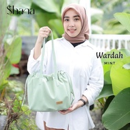 AMARA BAG BY GABIA AMARA TOTEBAG TOTEBAG AMARA TAS KULIAH TAS REMAJA TAS TRAVELING TAS WANITA