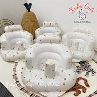 High-quality Korean-style baby training chair, weaning chair for babies from 4 months old