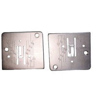 MESIN Janome Portable Machine Needle Gear Plate Genuine parts | Needle Plate Janome 1008 NS311A