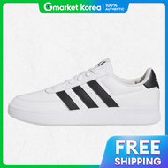 adidas | อาดดาส ADIDAS เบรคเนต 2.0 - HP9426-FTWWHTCBLACKFTWWHT 2473449