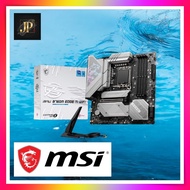 MSI MPG B760M EDGE TI WIFI Motherboard