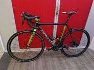 Cannondale CAAD12 公路車