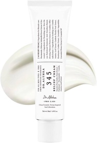 Dr.Althea 345 147 Relief Cream | Daily Face Moisturizer | Blemish Relief Care | Soothing Recovery & 