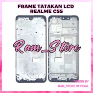 REALME C55 LCD Frame LCD Stand