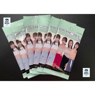 Authentic Card Collection Loose Sealed Pack Juicy Honey Plus 28