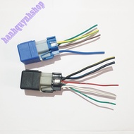 Relay, Beautiful 4-Pin 5-Pin 12V Car Relay with Jack Relay 4 Pin Relay 5 Pin