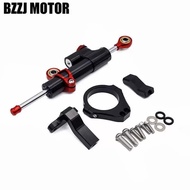 BA Suitable for Shengshi 703RR Modified Direction Titanium Ruler Damping Device CNC Aluminum Alloy A