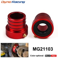 Red MG21103 Front Axle Tube Seal Dana 30/44 Fit for Jeep Cherokee 1984-2001 Wrangler JK YJ 2X Global