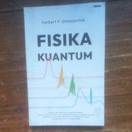 Quantum Physics - Herbert's P. Simanjuntak