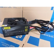 Great Wall Dragon 1250D 1250W Desktop Power Supply Hangjia 400W 500W 600W Large Fan Power Supply