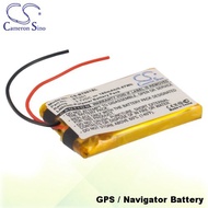 CS Battery For Globalsat 1 / BT-001 / BT-001 Bluetooth Battery BT001SL