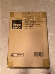 Three zero 百獸王 voltron