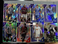 英超球員卡套裝