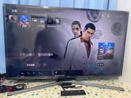 SAMSUNG UA40MU6310JXZK 40吋 SMART TV智能電視 4K ULTRA HD 4K超高清