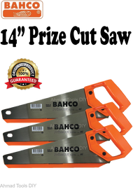 BAHCO 14" HAND SAW SANDVIK