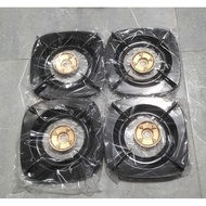 Rinnai K4 Stove + Rinnai 522E Burner