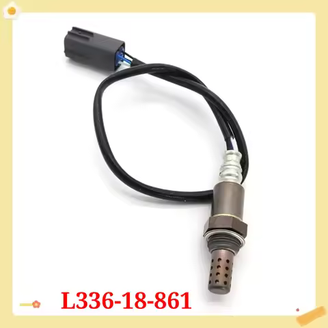 Air Fuel Ratio Sensor Lambda O2 Oxygen Sensor L336-18-861 for Ford Escape 2.3 Mazda 6 MPV II 2002 20