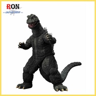 S.H.Monsterarts [Order to Attack Earth - Godzilla vs. Gigan] Godzilla (1972) Painted PVC figure, approximately 160mm