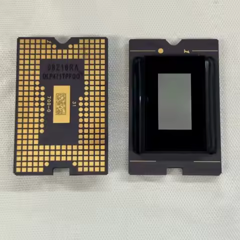 (1PCS) New original DLP471TPFQQ 1080p DMD Chip For DLP Projector