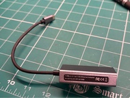 2.5g 2.5gbe USBC 網卡
