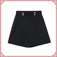 [Ready Stock] Good Quality 68 Brand 68牌子 Short Pant 3分裤 Elastic Waistband 塑胶裤头 P 5621