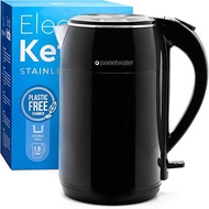 Electric Tea Kettle - 1.8L Hot Water Kettle Electric Water Boiler