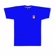 FMCC Shirt Mic Flag Patch (R. Blue) - FrancisM Clothing Company