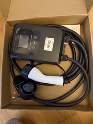 單相充電樁7kw