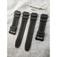 CASIO AE-1200 AE1200 AE 1200 WATCH STRAP FREE PEN