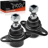 Frankberg 2 x Ball Joint Compatible with X5 E53 3.0d 3.0i 4.4i 4.6is 4.8is 2.9L-4.8L 2000-2006 Repla