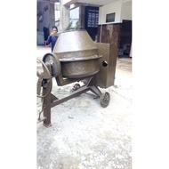 sewa molen cor beton ciampea bogor