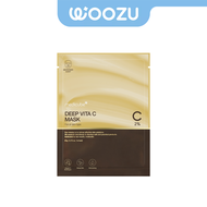 MEDICUBE Deep Vita C Mask 20g (10ea)