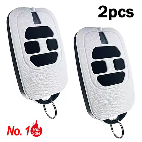 New DEA GTI2 GTI4 Gate Command Remote Control For DEA GT2 GT4 GTI2M GTI4M MIO TR2 TR4 Garage Door Op