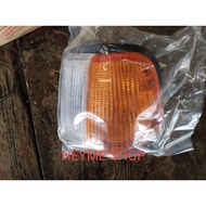 FORD LASER 1983 PARKING LAMP/SIGNAL LAMP/SIDE LAMP LH